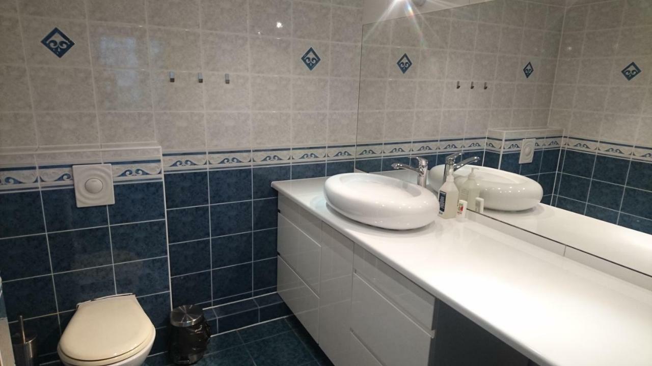 Apartament Przy Morzu "Jagoda" Мендзиздроє Екстер'єр фото