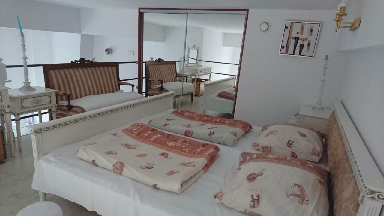 Apartament Przy Morzu "Jagoda" Мендзиздроє Екстер'єр фото